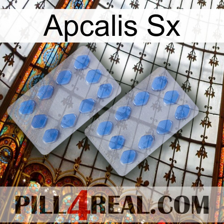 Apcalis Sx 20